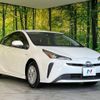 toyota prius 2019 -TOYOTA--Prius DAA-ZVW51--ZVW51-6125156---TOYOTA--Prius DAA-ZVW51--ZVW51-6125156- image 17