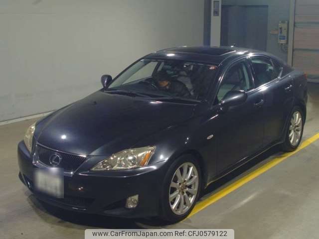 lexus is 2008 -LEXUS 【八王子 301ﾊ6968】--Lexus IS DBA-GSE20--GSE20-2081984---LEXUS 【八王子 301ﾊ6968】--Lexus IS DBA-GSE20--GSE20-2081984- image 1