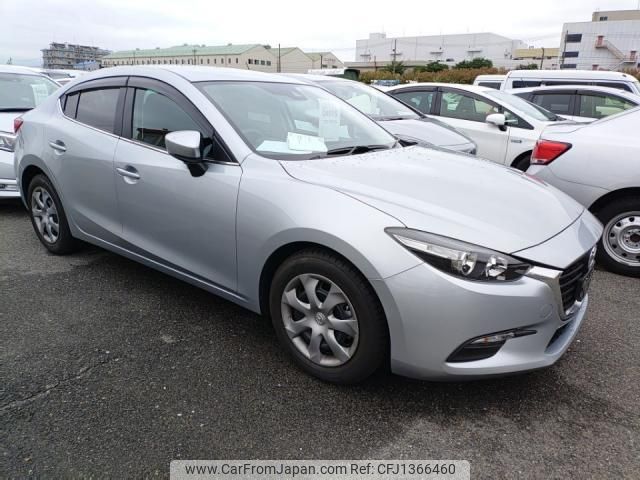 mazda axela 2018 quick_quick_DBA-BM5FP_BM5FP-408858 image 2