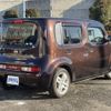 nissan cube 2010 -NISSAN--Cube DBA-Z12--Z12-108723---NISSAN--Cube DBA-Z12--Z12-108723- image 3