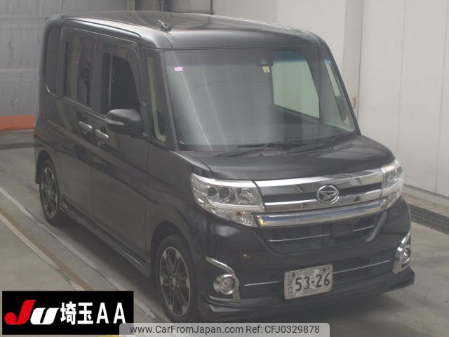 daihatsu tanto 2015 -DAIHATSU--Tanto LA600S-0333368---DAIHATSU--Tanto LA600S-0333368- image 1