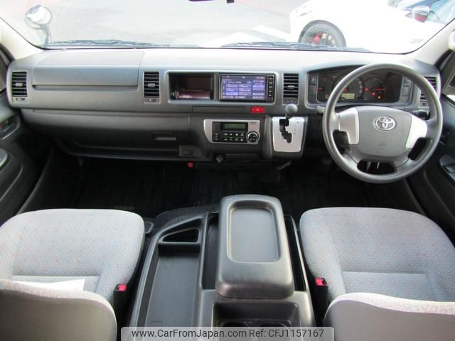 toyota hiace-commuter 2017 GOO_JP_988025051500201170001 image 2