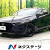 mazda mazda3-fastback 2024 CFJ1501658 image 1