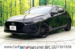 mazda mazda3-fastback 2024 quick_quick_BPFJ3R_BPFJ3R-151810