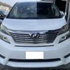 toyota vellfire 2010 quick_quick_DBA-ANH20W_ANH20-8156884 image 2