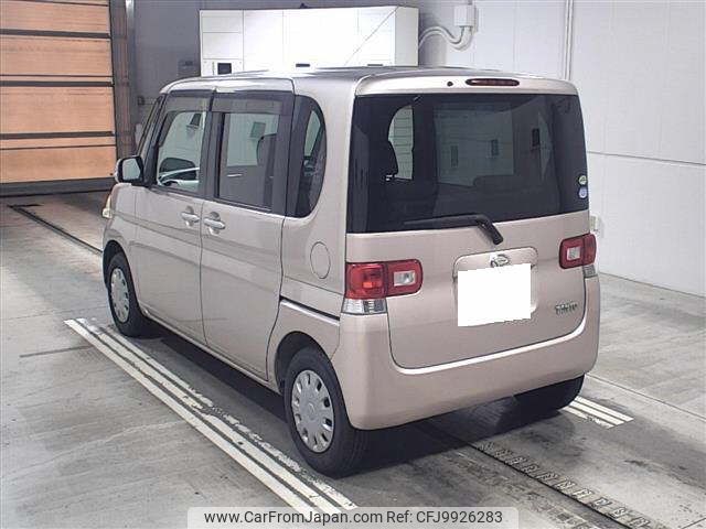 daihatsu tanto 2010 -DAIHATSU 【名変中 】--Tanto L375S--0321580---DAIHATSU 【名変中 】--Tanto L375S--0321580- image 2