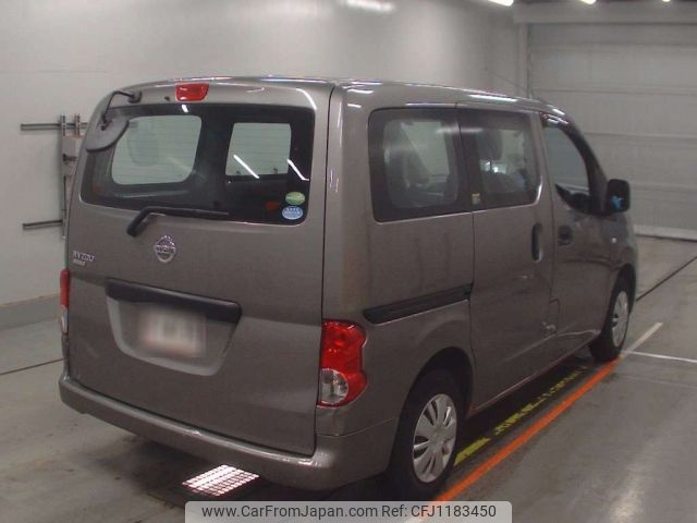 nissan nv200-vanette 2012 -NISSAN--NV200 VM20-038803---NISSAN--NV200 VM20-038803- image 2
