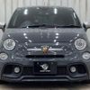 abarth 595 2020 quick_quick_ABA-31214T_ZFA3120000JB59989 image 12