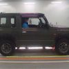 suzuki jimny 2021 -SUZUKI 【Ｎｏ後日 】--Jimny JB64W-208597---SUZUKI 【Ｎｏ後日 】--Jimny JB64W-208597- image 4