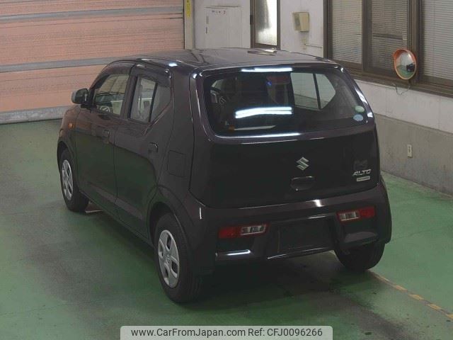 suzuki alto 2015 -SUZUKI--Alto HA36S--252363---SUZUKI--Alto HA36S--252363- image 2