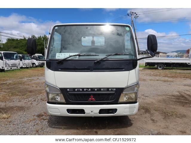 mitsubishi-fuso canter 2003 CFJ1529972 image 2