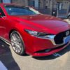 mazda mazda3 2019 CFJ1801327 image 2