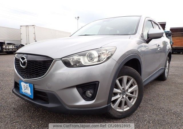 mazda cx-5 2014 REALMOTOR_N2024060094F-24 image 1