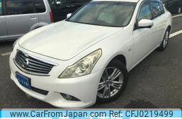 nissan skyline 2010 -NISSAN--Skyline DBA-V36--V36-403215---NISSAN--Skyline DBA-V36--V36-403215-