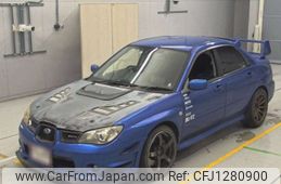 subaru impreza 2005 -SUBARU--Impreza GDB-036590---SUBARU--Impreza GDB-036590-