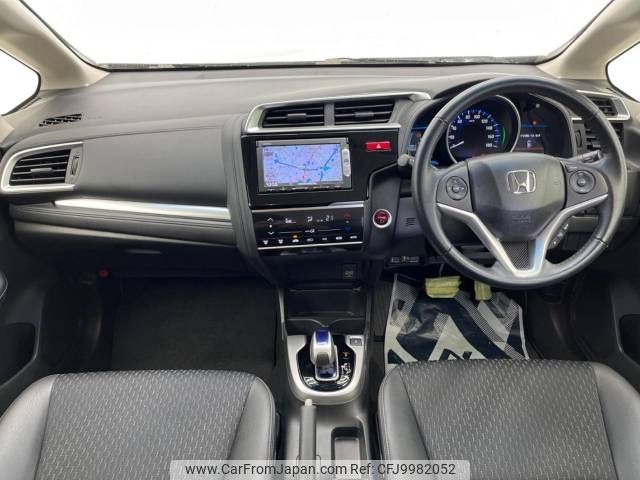 honda fit 2014 -HONDA--Fit DAA-GP5--GP5-4005323---HONDA--Fit DAA-GP5--GP5-4005323- image 2