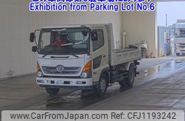 hino ranger 2014 -HINO 【つくば 100ｾ8314】--Hino Ranger FC9JCAP-19989---HINO 【つくば 100ｾ8314】--Hino Ranger FC9JCAP-19989-