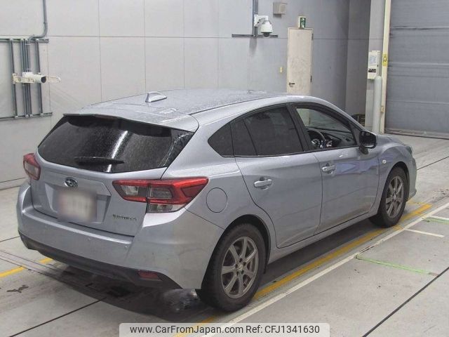 subaru impreza-wagon 2020 -SUBARU--Impreza Wagon GT2-057171---SUBARU--Impreza Wagon GT2-057171- image 2