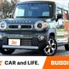 suzuki hustler 2024 CFJ1783700 image 1