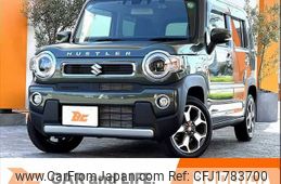 suzuki hustler 2024 CFJ1783700