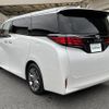 toyota alphard 2023 -TOYOTA--Alphard 3BA-AGH40W--AGH40-4000232---TOYOTA--Alphard 3BA-AGH40W--AGH40-4000232- image 15