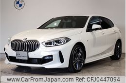 bmw 1-series 2021 -BMW--BMW 1 Series 3DA-7M20--WBA7M920X07J78264---BMW--BMW 1 Series 3DA-7M20--WBA7M920X07J78264-