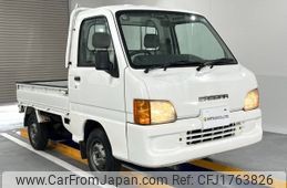 subaru sambar-truck 2000 CFJ1763826