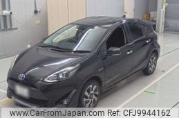 toyota aqua 2020 -TOYOTA 【名古屋 546ﾙ1003】--AQUA DAA-NHP10--NHP10-2668061---TOYOTA 【名古屋 546ﾙ1003】--AQUA DAA-NHP10--NHP10-2668061-