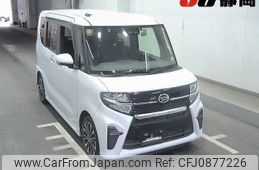 daihatsu tanto 2020 -DAIHATSU--Tanto LA650S--LA650S-1020529---DAIHATSU--Tanto LA650S--LA650S-1020529-