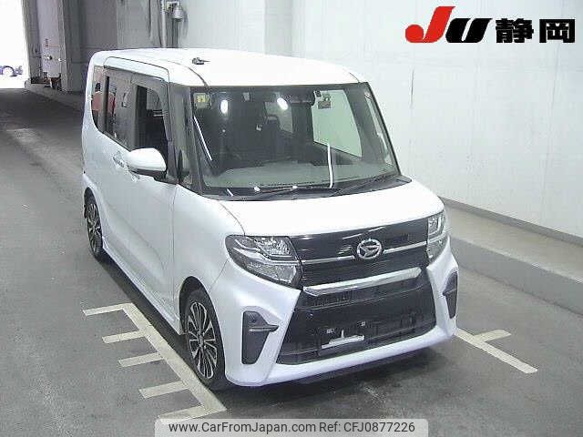 daihatsu tanto 2020 -DAIHATSU--Tanto LA650S--LA650S-1020529---DAIHATSU--Tanto LA650S--LA650S-1020529- image 1