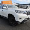 toyota land-cruiser-prado 2022 -TOYOTA 【静岡 337ﾒ20】--Land Cruiser Prado TRJ150W--0141351---TOYOTA 【静岡 337ﾒ20】--Land Cruiser Prado TRJ150W--0141351- image 1