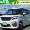 suzuki solio-bandit 2023 quick_quick_5AA-MA37S_MA37S-651255 image 1