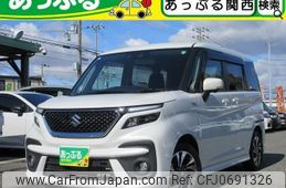 suzuki solio-bandit 2023 quick_quick_5AA-MA37S_MA37S-651255