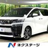 toyota vellfire 2018 -TOYOTA--Vellfire DBA-AGH30W--AGH30-0213787---TOYOTA--Vellfire DBA-AGH30W--AGH30-0213787- image 1