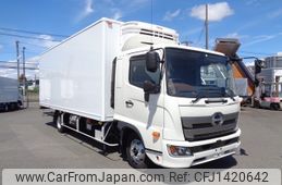 hino ranger 2023 -HINO--Hino Ranger 2KG-FD2ABA--FD2AB-133121---HINO--Hino Ranger 2KG-FD2ABA--FD2AB-133121-