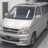 toyota touring-hiace 2001 -トヨタ--ﾂｰﾘﾝｸﾞﾊｲｴｰｽ RCH47W--0026810---トヨタ--ﾂｰﾘﾝｸﾞﾊｲｴｰｽ RCH47W--0026810- image 6
