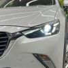 mazda cx-3 2015 CFJ1808624 image 12