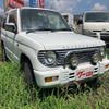 mitsubishi pajero-mini 1998 CFJ1558823 image 17