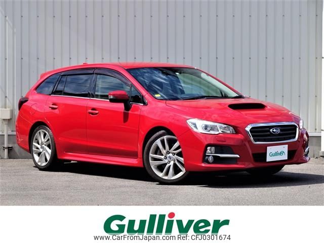 subaru levorg 2014 -SUBARU--Levorg DBA-VMG--VMG-003766---SUBARU--Levorg DBA-VMG--VMG-003766- image 1