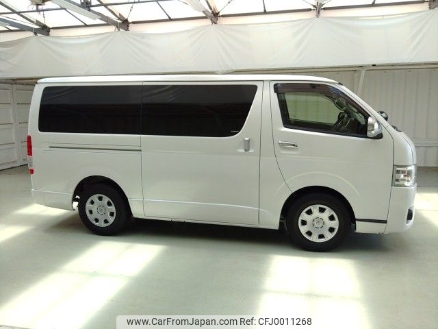 toyota hiace-van 2018 ENHANCEAUTO_1_ea285522 image 2