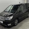 nissan serena 2014 -NISSAN 【群馬 302ﾇ4133】--Serena HFC26--221485---NISSAN 【群馬 302ﾇ4133】--Serena HFC26--221485- image 7