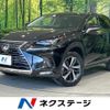 lexus nx 2018 CFJ1688523 image 1