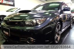 subaru impreza-wagon 2008 -SUBARU--Impreza Wagon GRB--GRB-005908---SUBARU--Impreza Wagon GRB--GRB-005908-