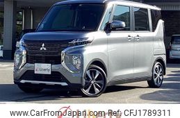 mitsubishi ek-sport 2022 CFJ1789311