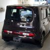 nissan cube 2009 -NISSAN--Cube Z12-034300---NISSAN--Cube Z12-034300- image 2