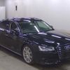 audi a8 2016 quick_quick_ABA-4HCTGF_WAUZZZ4H0GN002519 image 1