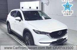 mazda cx-5 2017 -MAZDA--CX-5 KF2P--121802---MAZDA--CX-5 KF2P--121802-