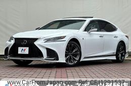 lexus ls 2017 quick_quick_GVF55_GVF55-6001366