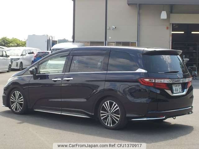 honda odyssey 2014 -HONDA 【野田 300】--Odyssey DBA-RC1--RC1-1022819---HONDA 【野田 300】--Odyssey DBA-RC1--RC1-1022819- image 2