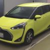 toyota sienta 2019 quick_quick_DBA-NSP170G_7186909 image 1